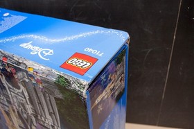 LEGO The Disney Castle (71040) New See Description