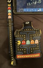 Taylormade Pac Man Mallet and Alignment Stick Cover Set