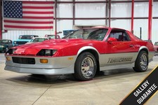 1986 Chevrolet Camaro for Sale