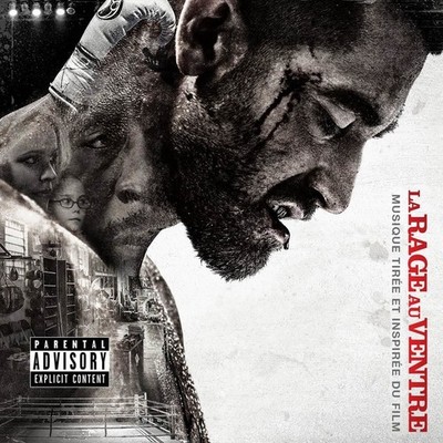 Audio Cd - Southpaw  - Interscope Records -D- Neu