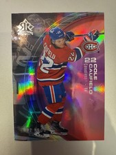 2022-23 Upper Deck Extended Series Hockey Cards Checklist and Odds 27
