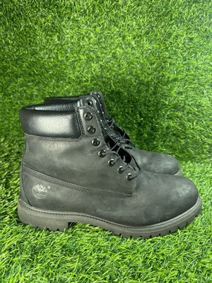Timberland Men s 6 Inch Premium Waterproof Boot Size 13