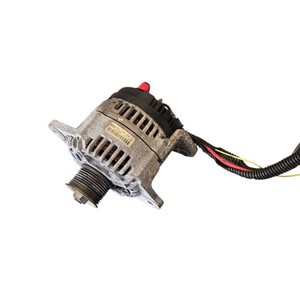 Alternator for John Deere 48V 100A TCA20101 Iskra AAN5780