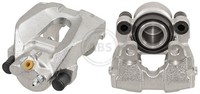 Hinterachse Links A.B.S. 431511 Bremssattel FüR Bmw