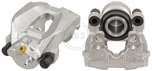 Hinterachse Links A.B.S. 431511 Bremssattel FüR Bmw-image