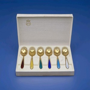 David Andersen Spoons | eBay