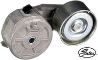Gates T38749 Riemenspanner FüR Keilrippenriemen Riemenspanner