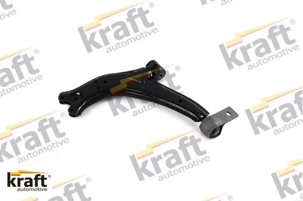 Kraft 4215992 Lenker FüR RadaufhäNgung Querlenker Lenker RadaufhäNgung-image