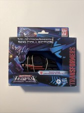 Transformers Legacy Velocitron Speedia 500 Collection Diaclone Universe Burn Out