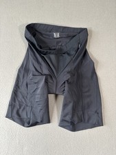 Gore Bike Wear Shorts Mens XL Black Cycling Bike Padded Comfort Riding Bicycle