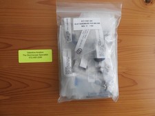 New 817-11501-001 WX-500 Stormscope hardware package with C of C.