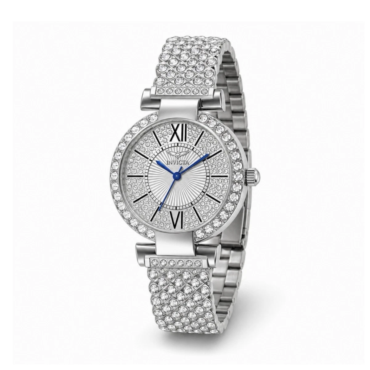 Invicta Wildflower Women Wristwatches | eBay display picture 3
