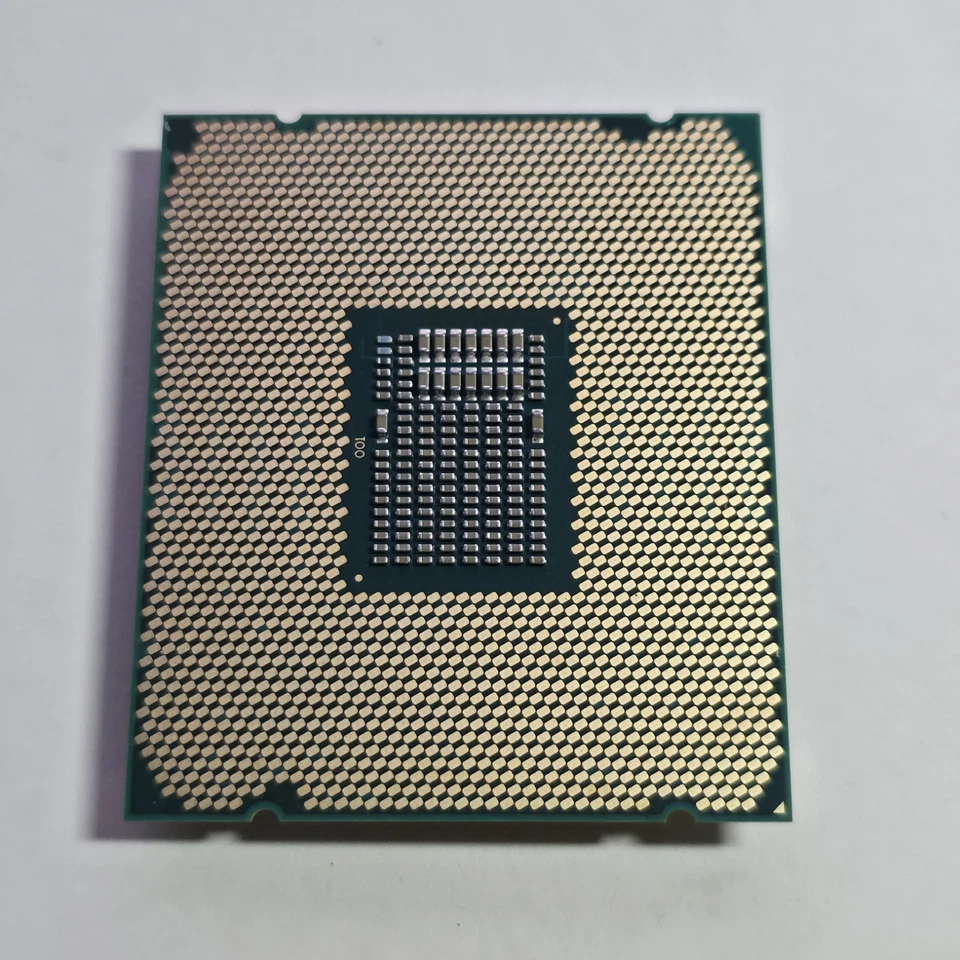Intel Core i9-7900X SR3L2 3.30GHz 10-Core 13.75M LGA-2066 CPU Processor - Image 2 of 2