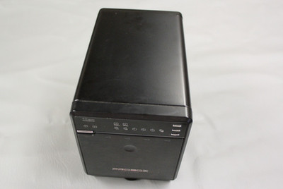 MEDIASONIC PROBOX M16100833 SATA HARD DRIVE ENCLOSURE