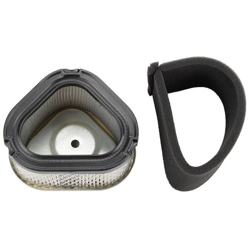 Filtro aria durevole 12 083 05-S CV16 accessori CV11 CV12.5 CV13 CV14 CV15 - Foto 7 di 12