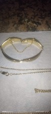 Lote De Joyas De Oro 14k