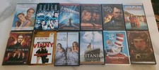 Movie DVD Bundle