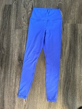 Athleta Transcend Tight Leggings Size XS Extra Small