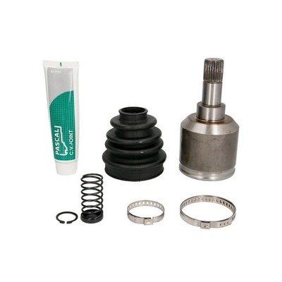   AKUSAN JOINT KIT DRIVE SHAFT LEFT G7C001AKN NEU DE STOCK