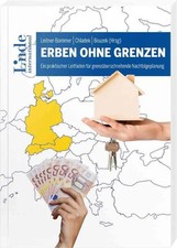 Erben ohne Grenzen | Nikola Leitner-Bommer (u...