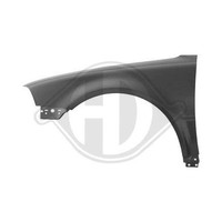 1X KotflüGel Diederichs 2246107 Passend FüR VW