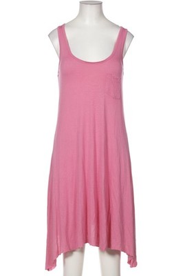 WAREHOUSE Kleid Damen Dress Damenkleid Gr. EU 36 Pink #k8hsora