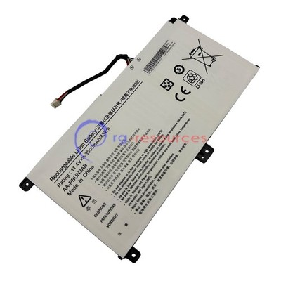 11.4V 43Wh AA-PBUN3AB Battery for Samsung 300E5K 500R5M NP530E5M NP800G5M