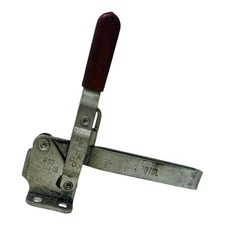DE-STA-CO (DESTACO) 207UL VERTICAL HOLD DOWN CLAMP 