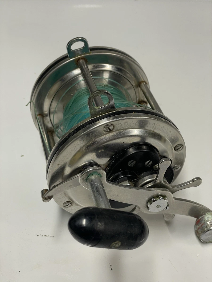Abu Garcia All Saltwater Species Vintage Casting Fishing Reels for sale |  eBay