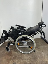 Breezy Relax 2 Multifunktionsrollstuhl – Komfort, Stabilität & flexible