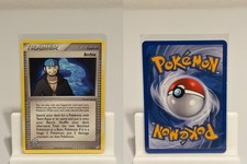 Archie 71 LIGHTLY PLAYED Team Magma vs Team Aqua 95 Pokemon on eBay