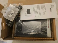 Nvent Raychem Hwat-eco-gf Electronic Controller Touchscreen New