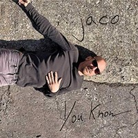 Jaco - You Know - Vinyl Record - K4Z