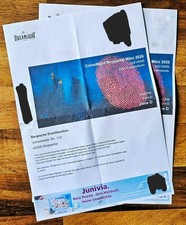 2 x CrimeNight in Wuppertal am 21.03.2026 18:00 Uhr