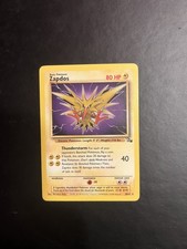 Image for Zapdos