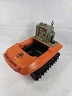 VTG Hasbro GI JOE - Fate Of The Trouble Shooter Vehicle 7450 INCOMPLETE