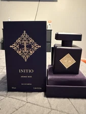 Inito Atomic Rose Eau de Parfum 3.04 oz 90ml Men’s Perfume