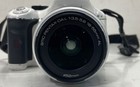 Pentax K-x Digital SLR Camera White with 18-55mm & 50-200mm Lens Kit 2 Lenses — photo 4