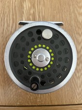 Masterline Advantage A 7828 - Hardy Marquis Look a Like - Trout Fly Fishing Reel
