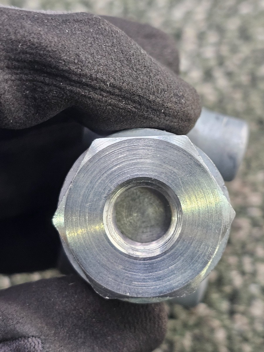 Bendix T‑243641‑D Synchro Open Pressure Valve – OEM Commercial Air