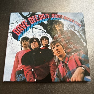 DAVE DEE DOZY BEAKY MICK & TICH - Dave Dee, Dozy, Beaky, Mick & Titch - Mint Co.