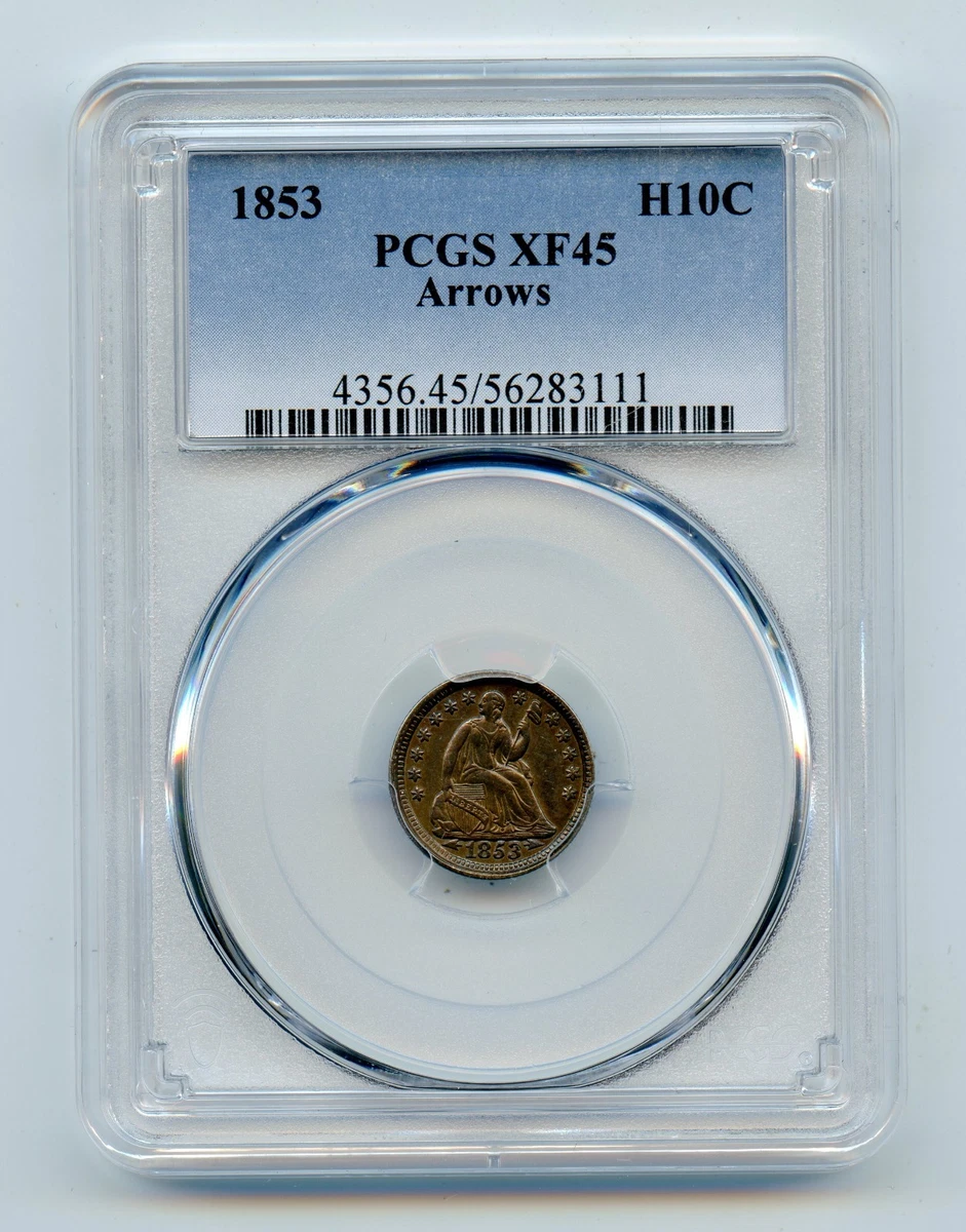 Grade XF 45 US Coins for sale | eBay