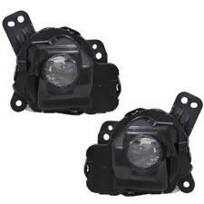 Nebelscheinwerfer Set für Mazda 6 CX-3 CX5 ab 2015- NSW Fog lamp