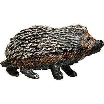  Bullyland 64401 Igel 4 cm Wildtiere