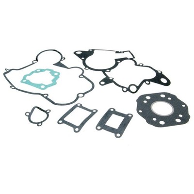 Motor Dichtungssatz für Derbi Senda EBE, EBS bis 2006 - komplett ohne Wellendich