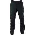 Richa Atlantic Gore-Tex Motorbike Motorcycle Trousers Black