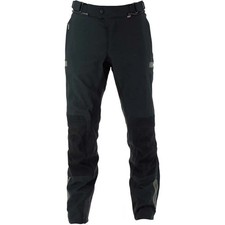 Richa Atlantic Motorbike Motorcycle Gore-Tex Trousers Black