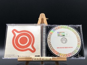 Virtual-On: Oratorio Tangram (Sega Dreamcast,1999) from japan