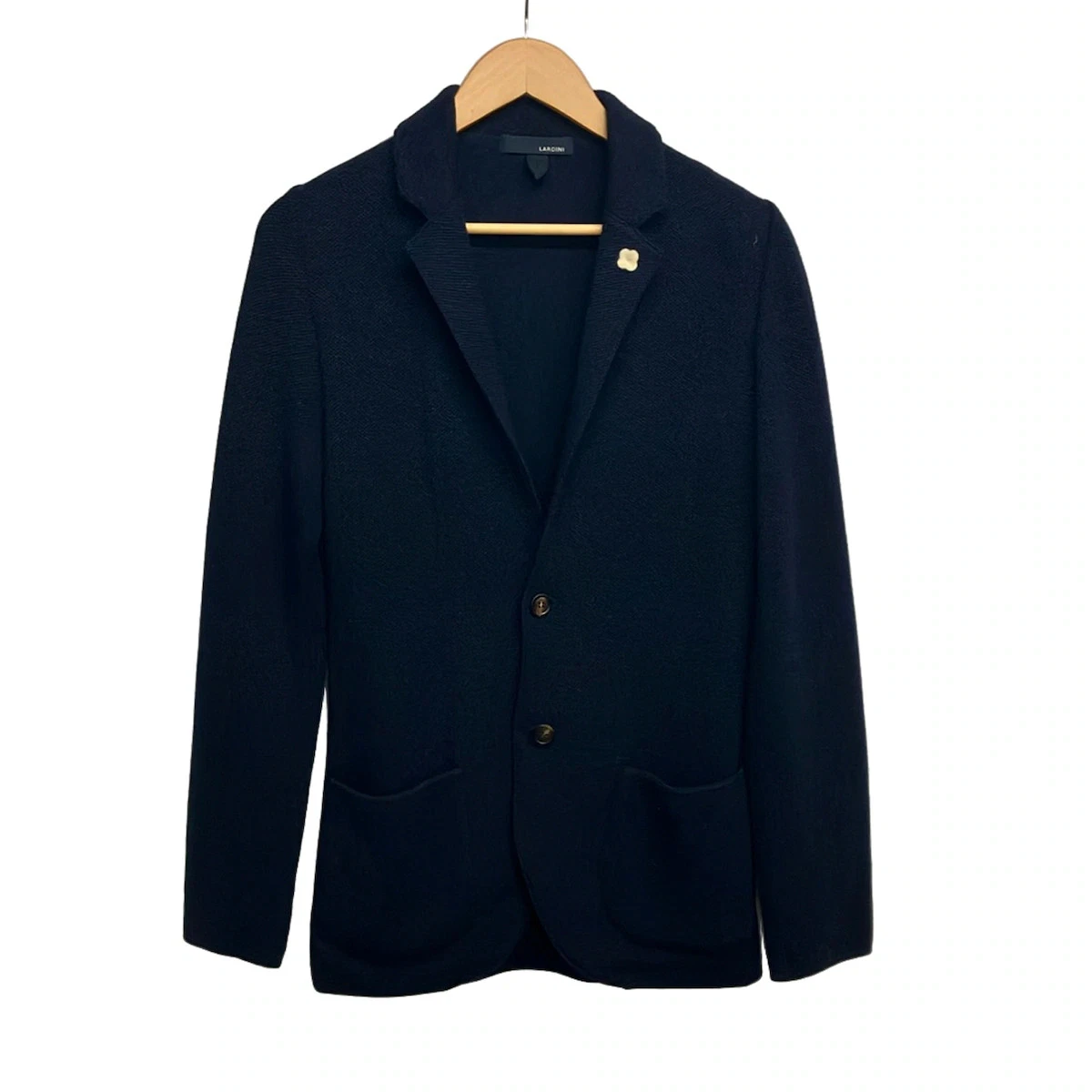 Lardini Blue Coats, Jackets & Vests for Men for Sale | Shop New