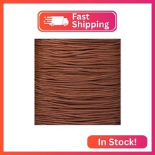West Coast Paracord 95 Paracord - Lightweight and Ideal for Sewing, Beading, Wea